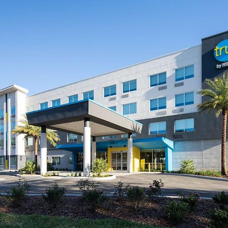Tru By Hilton Jacksonville South Mandarin, Fl Bagian luar foto