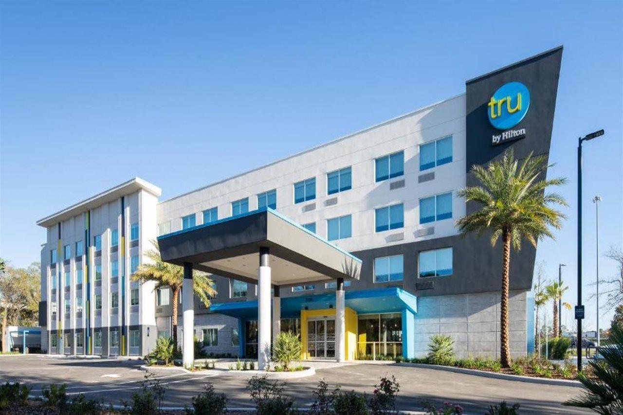 Tru By Hilton Jacksonville South Mandarin, Fl Bagian luar foto