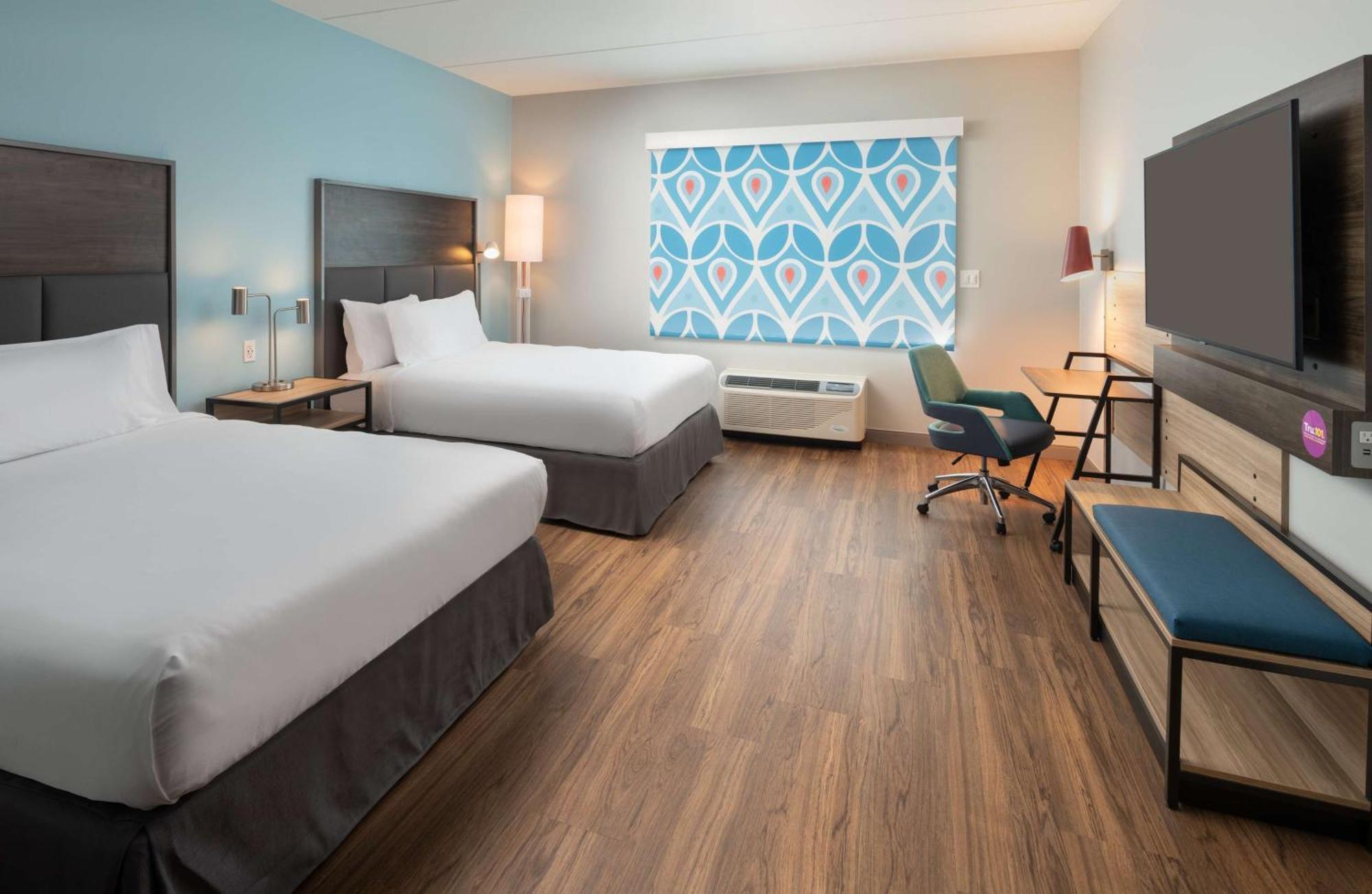 Tru By Hilton Jacksonville South Mandarin, Fl Bagian luar foto