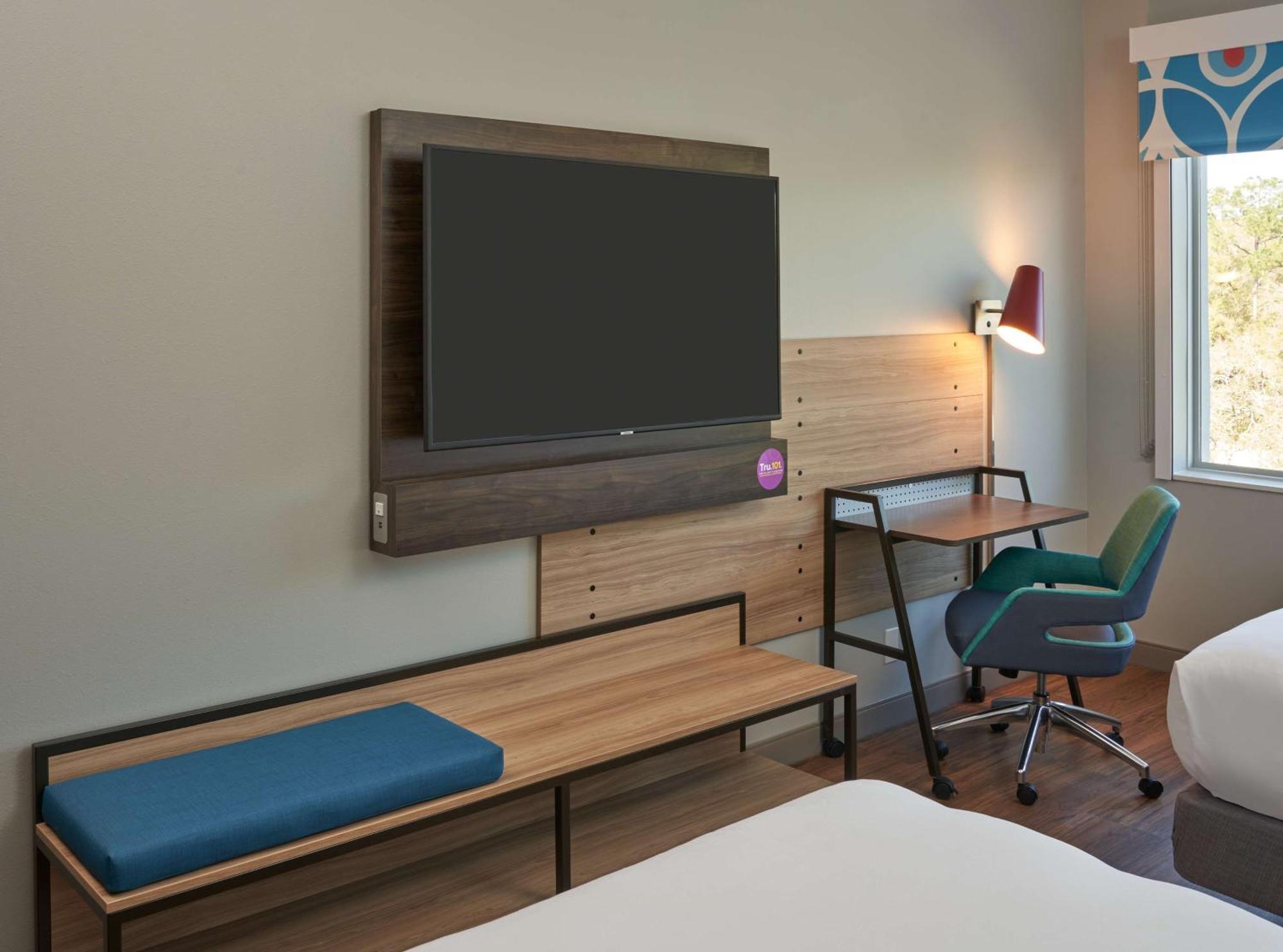 Tru By Hilton Jacksonville South Mandarin, Fl Bagian luar foto