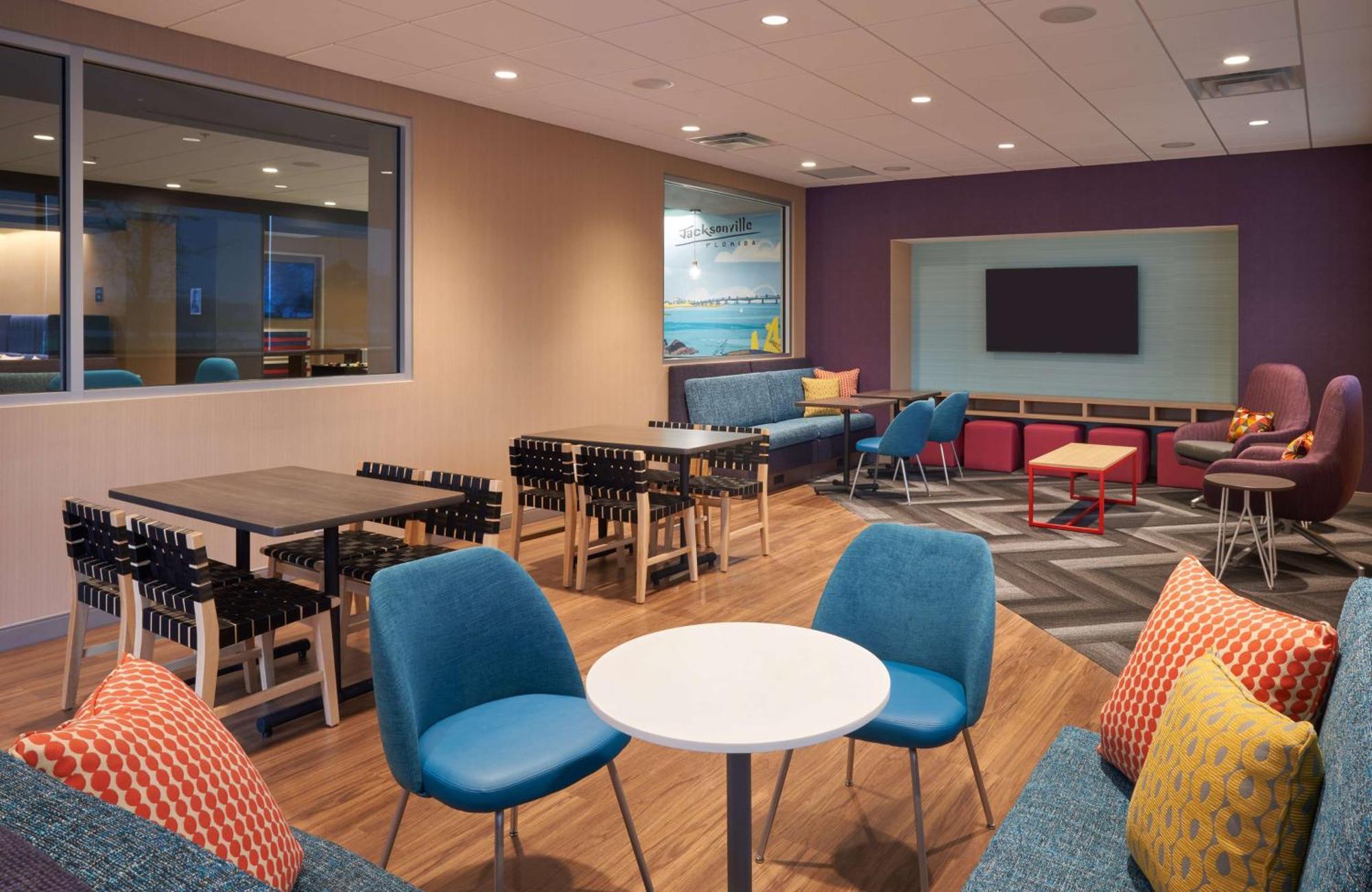 Tru By Hilton Jacksonville South Mandarin, Fl Bagian luar foto