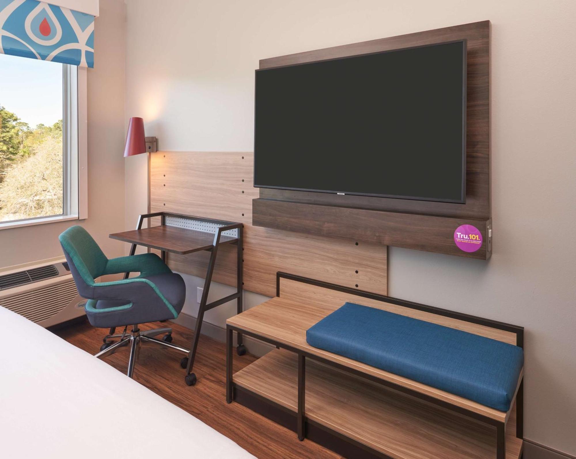 Tru By Hilton Jacksonville South Mandarin, Fl Bagian luar foto