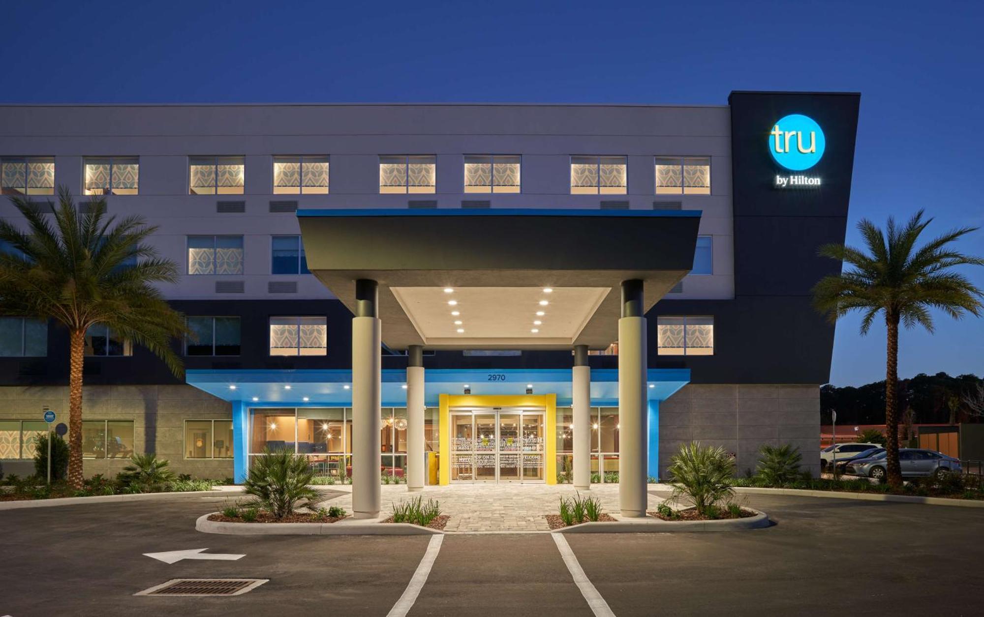 Tru By Hilton Jacksonville South Mandarin, Fl Bagian luar foto