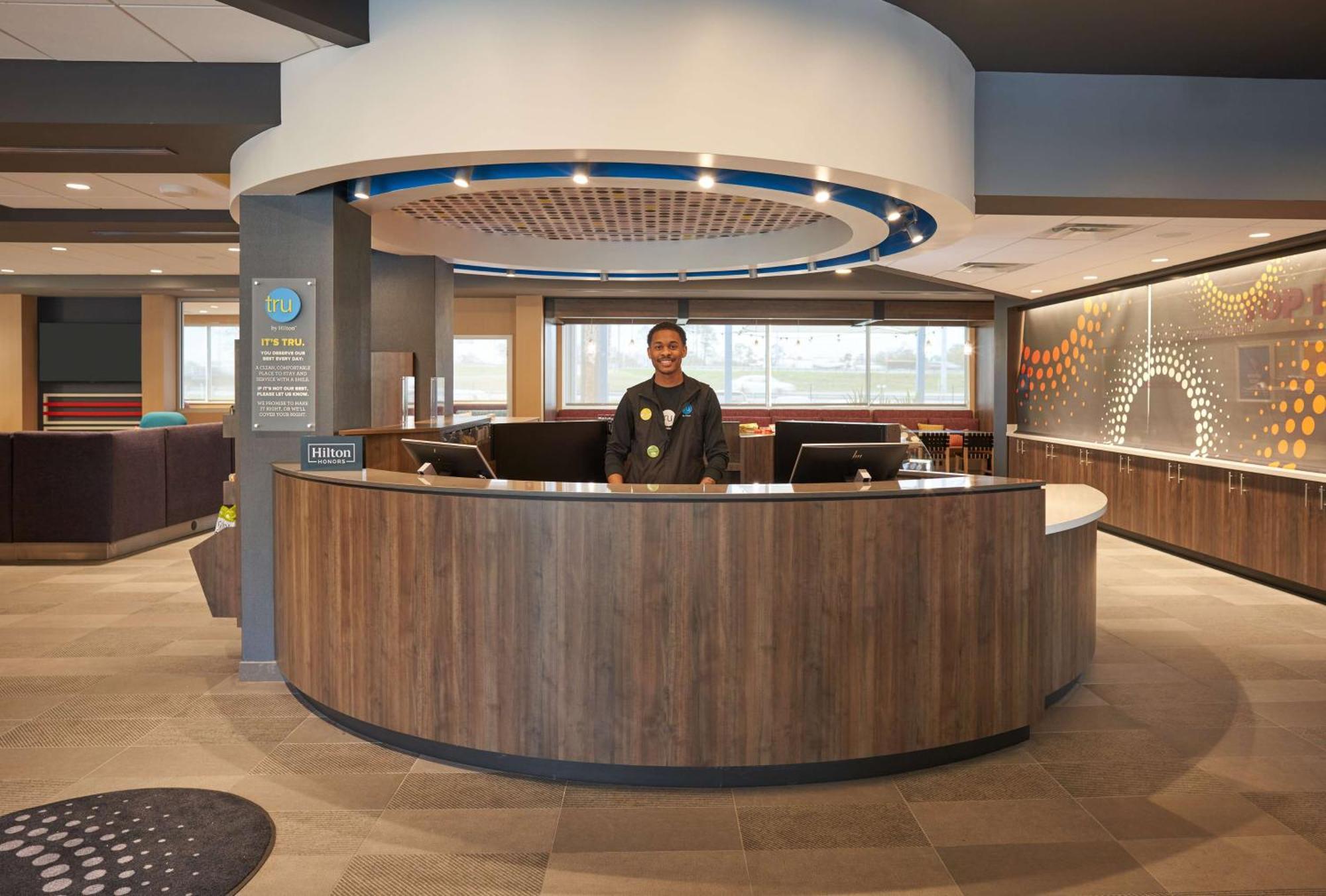 Tru By Hilton Jacksonville South Mandarin, Fl Bagian luar foto
