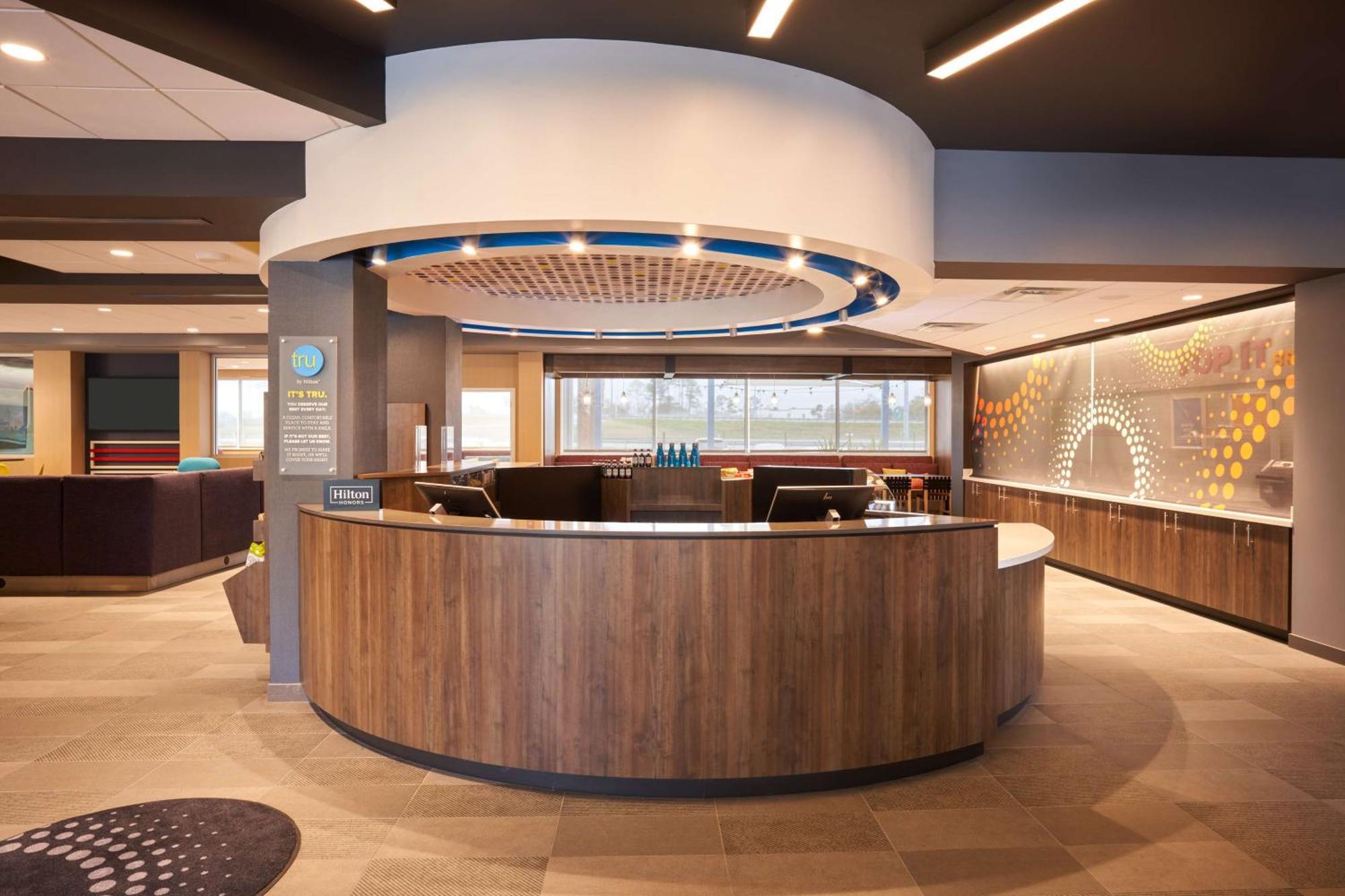 Tru By Hilton Jacksonville South Mandarin, Fl Bagian luar foto
