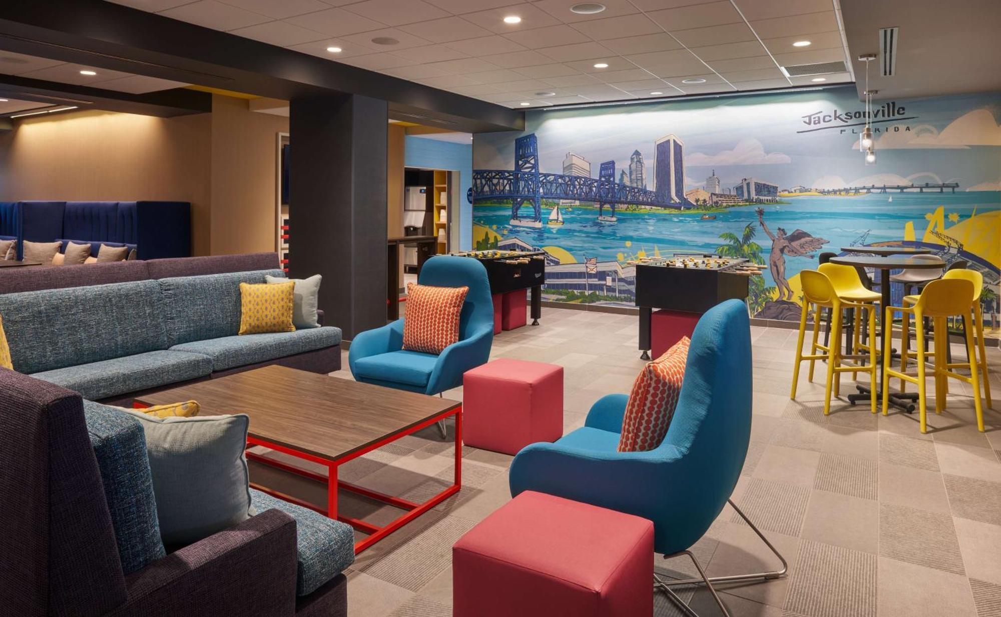 Tru By Hilton Jacksonville South Mandarin, Fl Bagian luar foto